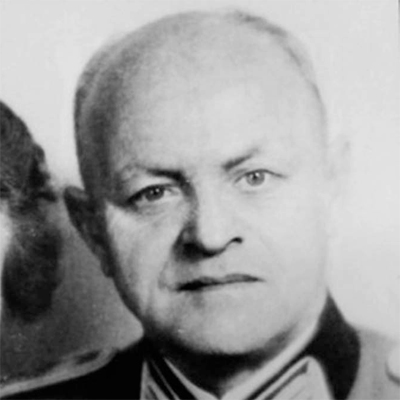Fritz Braun