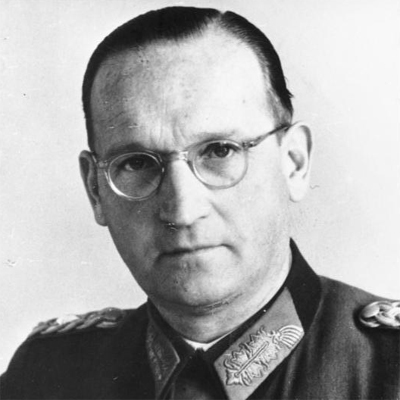 Hans Speidel