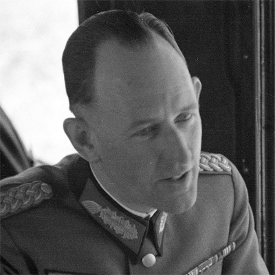 Rudolf Schmundt