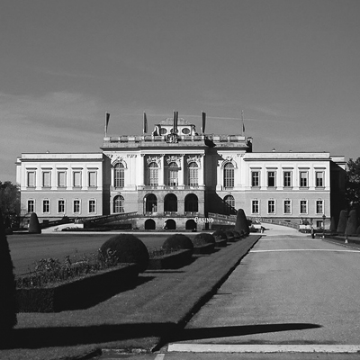 Schloss Klessheim