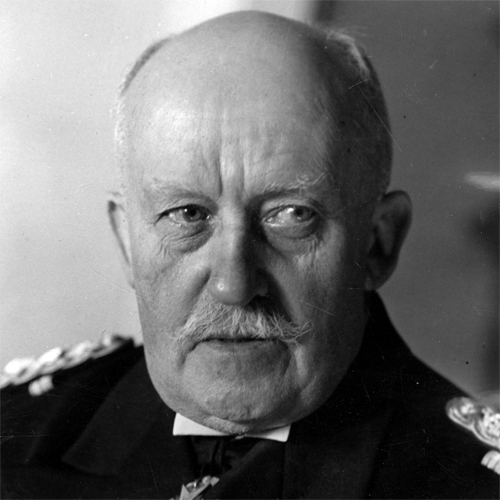 Adolf von Trotha