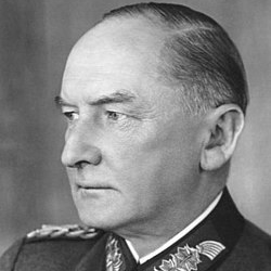 Erwin von Witzleben