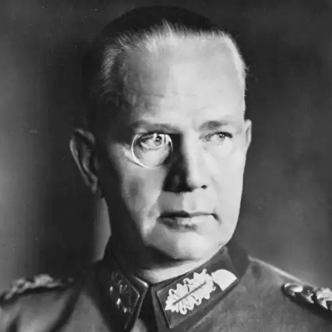 Walter von Reichenau