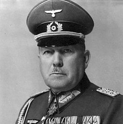 Wilhelm Reinhard