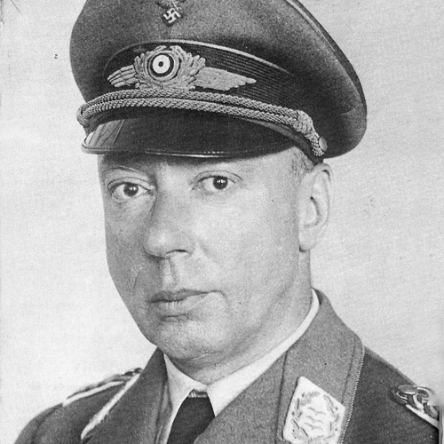 Hellmuth Volkmann